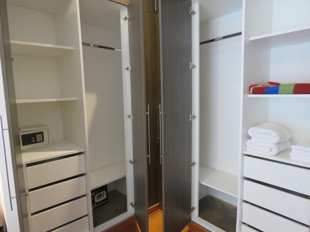 Spacious Apartment In Miraflores Lima Chambre photo