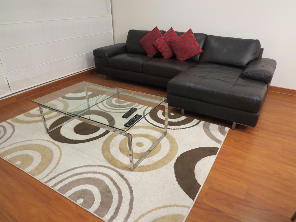 Spacious Apartment In Miraflores Lima Chambre photo