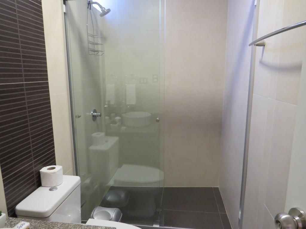 Spacious Apartment In Miraflores Lima Chambre photo