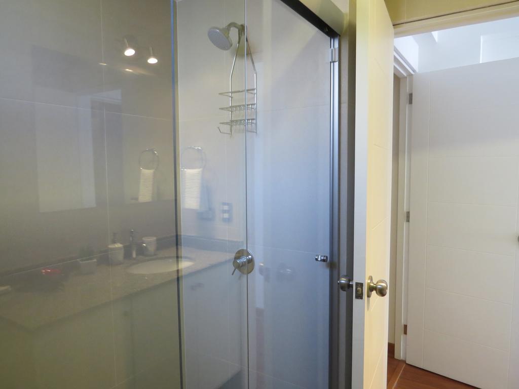 Spacious Apartment In Miraflores Lima Chambre photo