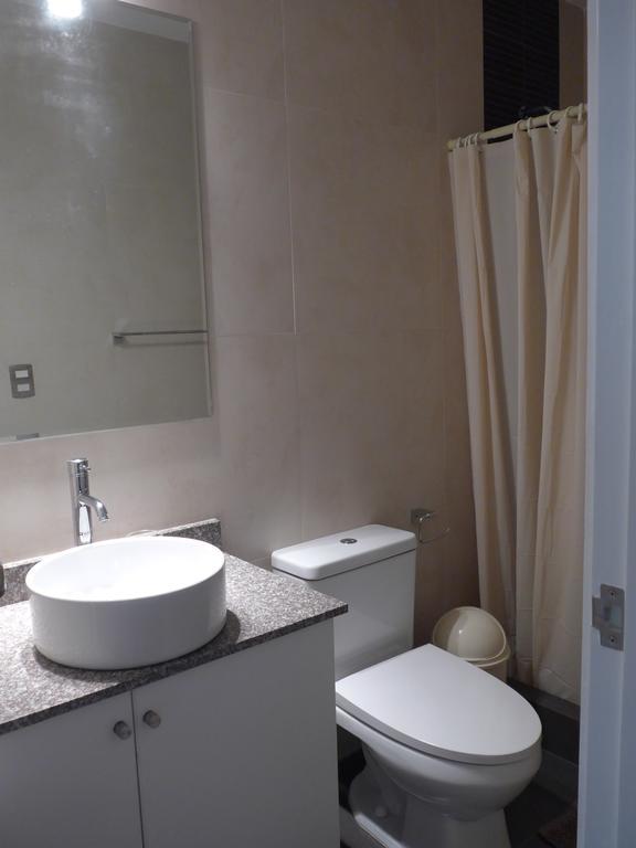 Spacious Apartment In Miraflores Lima Chambre photo