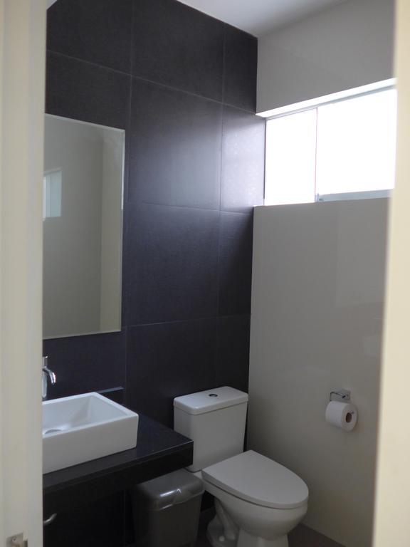 Spacious Apartment In Miraflores Lima Chambre photo