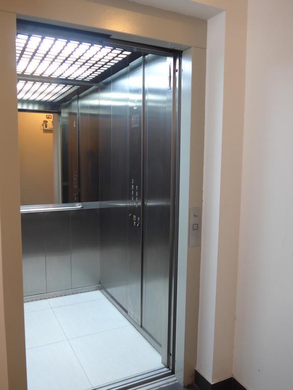 Spacious Apartment In Miraflores Lima Chambre photo